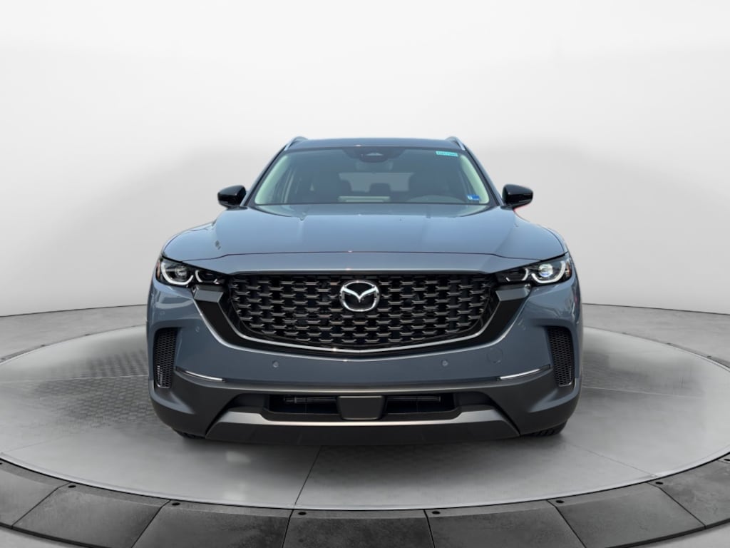 New 2026 Mazda CX-50 Hybrid Preferred SUV