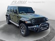  Jeep Wrangler 4xe