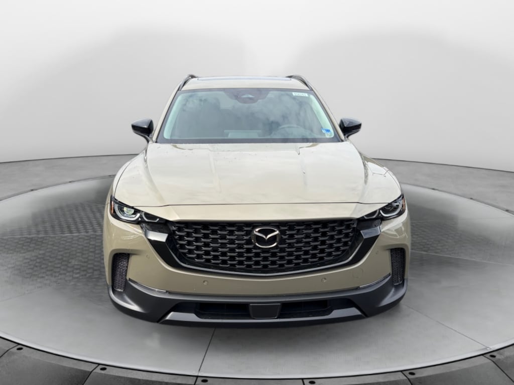 New 2026 Mazda CX-50 2.5 S Meridian Edition SUV