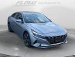 Used 2023 Hyundai Elantra Limited Sedan