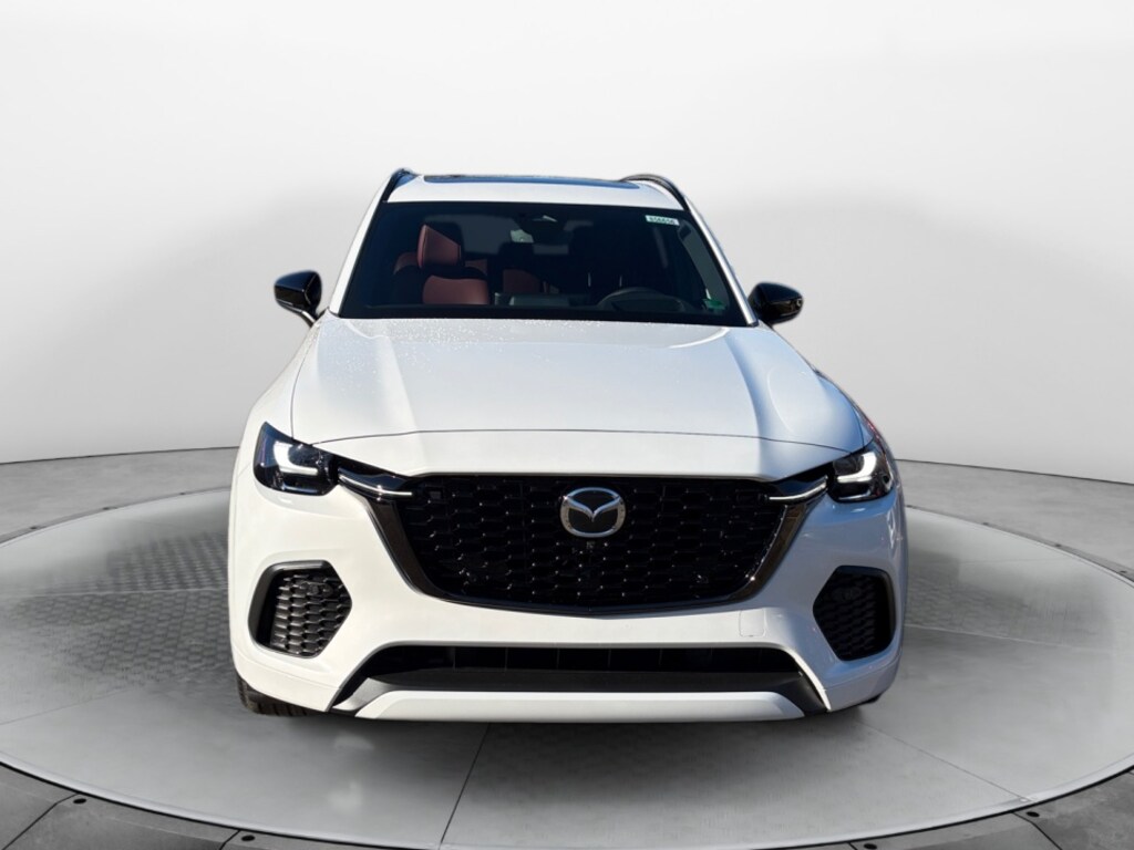 New 2026 Mazda CX-70 3.3 Turbo S Premium SUV