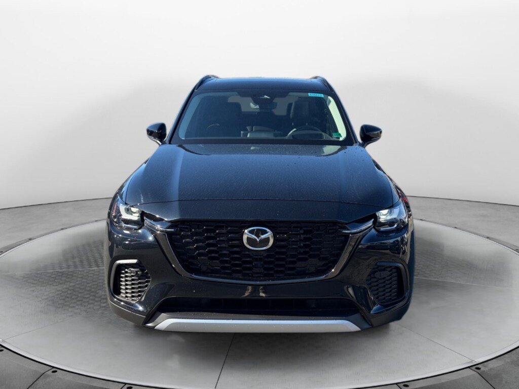 New 2025 Mazda CX-70 PHEV Premium Package SUV