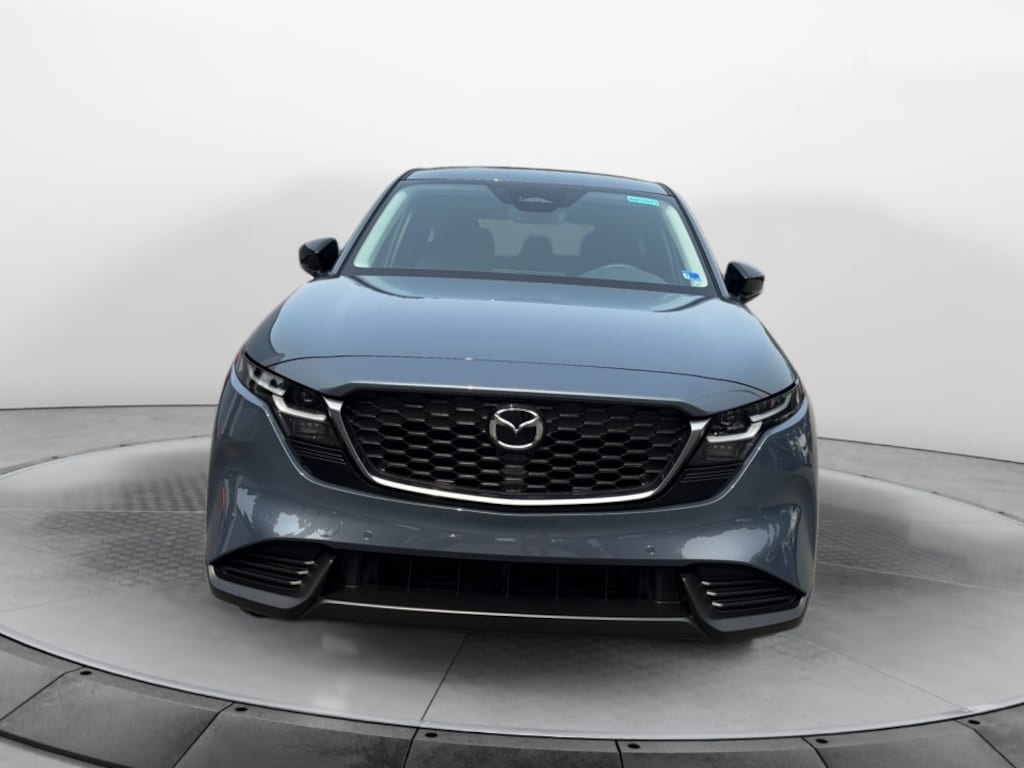 New 2026 Mazda CX-5 2.5 S Select SUV