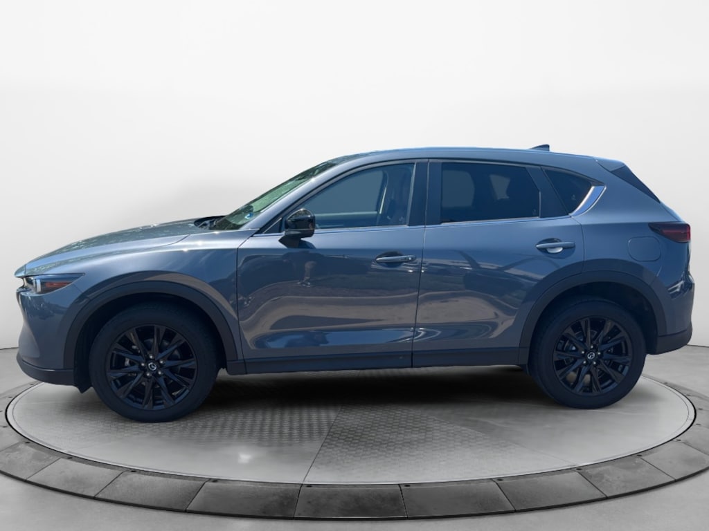 Used 2023 Mazda CX-5 2.5 S Carbon Edition SUV