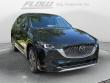 Used 2025 Mazda CX-5 2.5 Turbo Signature SUV