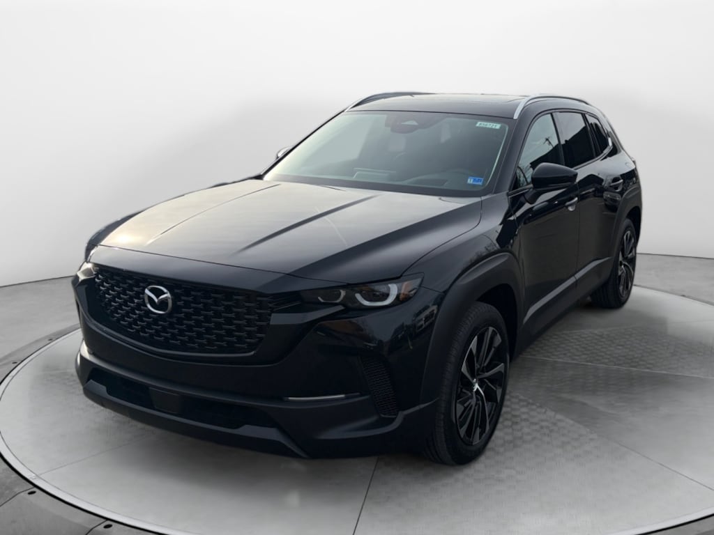New 2026 Mazda CX-50 Hybrid Premium Plus SUV