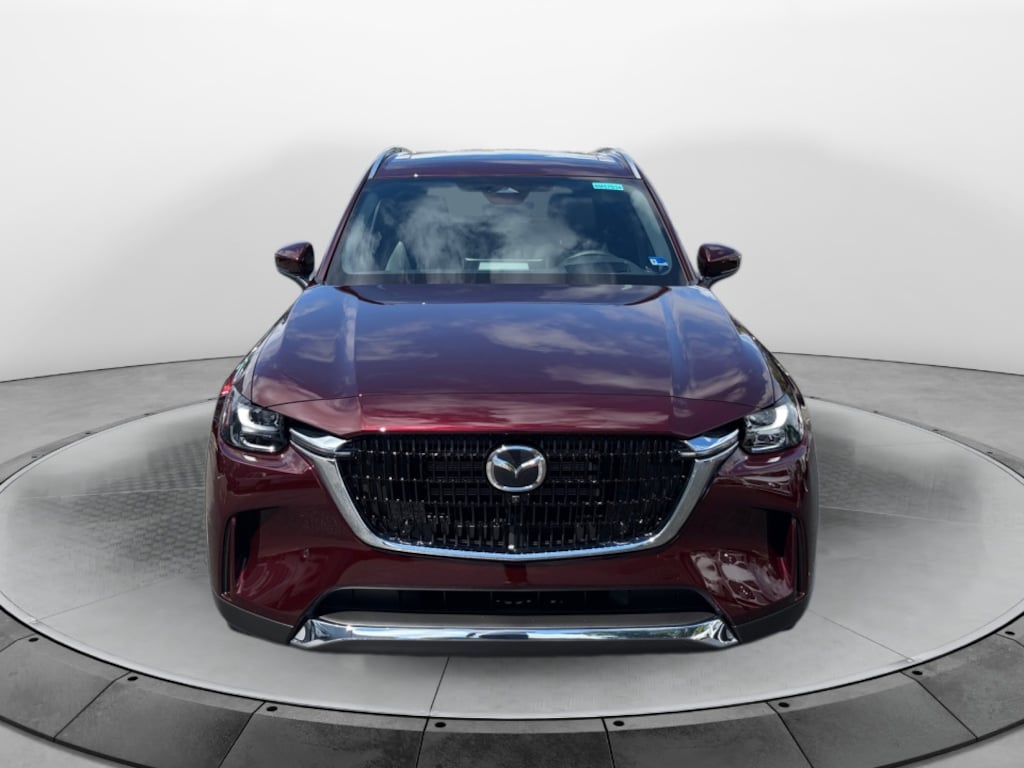 New 2026 Mazda CX-90 PHEV Premium Plus SUV