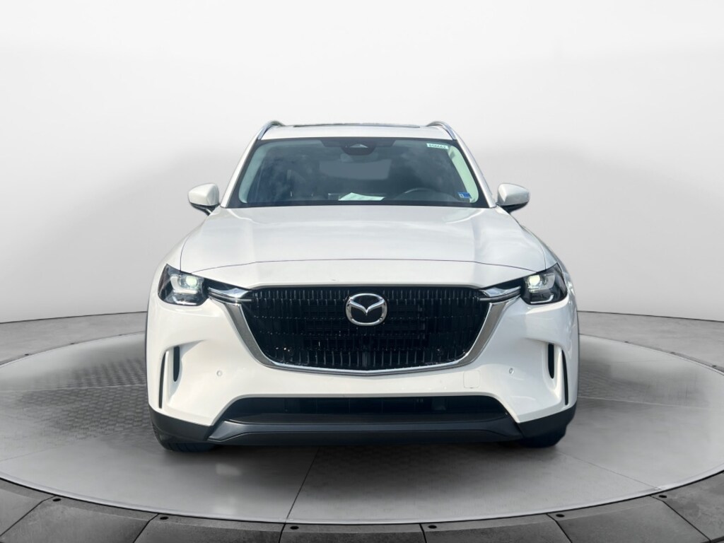 Used 2026 Mazda CX-90 PHEV Preferred SUV