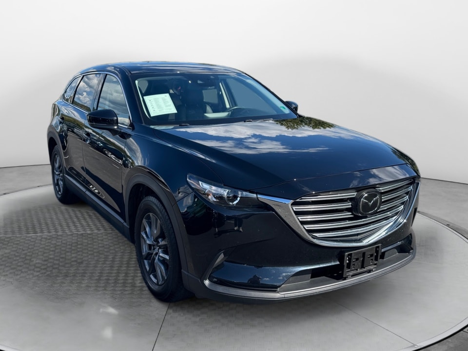 2023 Mazda CX-9 Touring