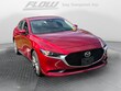  Mazda Mazda3 Sedan