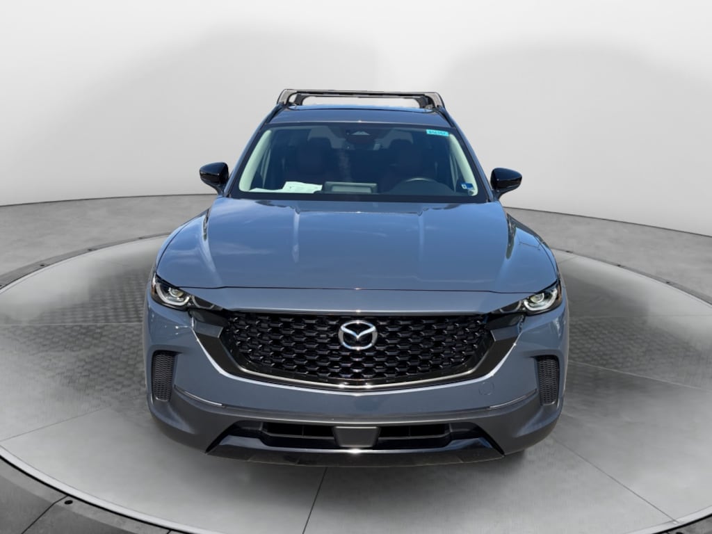 Used 2025 Mazda CX-50 Hybrid Premium Package SUV