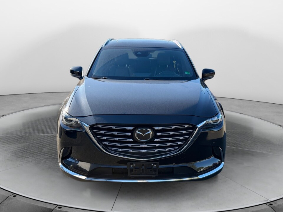2022 Mazda CX-9 Signature photo 2
