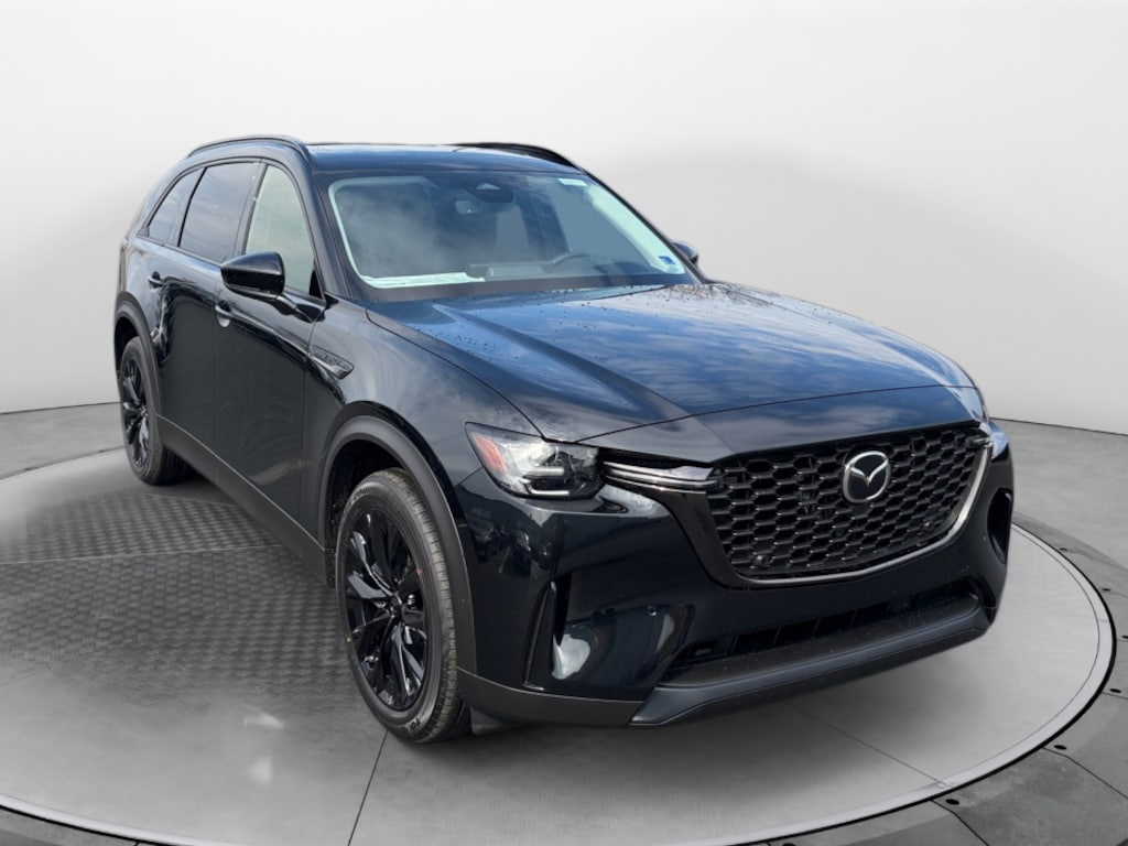 New 2026 Mazda CX-90 3.3 Turbo Premium Sport SUV