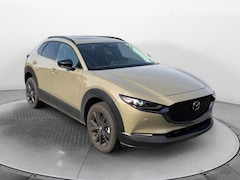 2025 Mazda CX-30 2.5 Carbon Turbo SUV