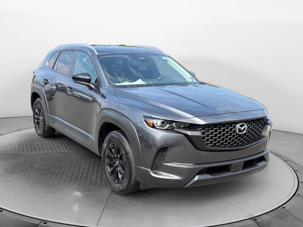 Used 2026 Mazda CX-50 Hybrid Preferred SUV