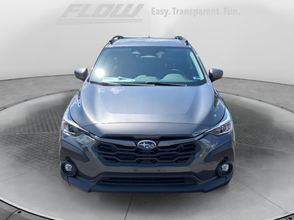 Used 2024 Subaru Crosstrek Premium SUV