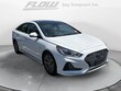  Hyundai Sonata Hybrid