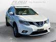 Used 2014 Nissan Rogue SL SUV