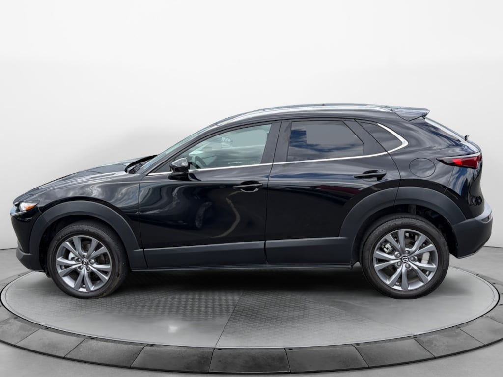 Used 2025 Mazda CX-30 2.5 S Preferred Package SUV