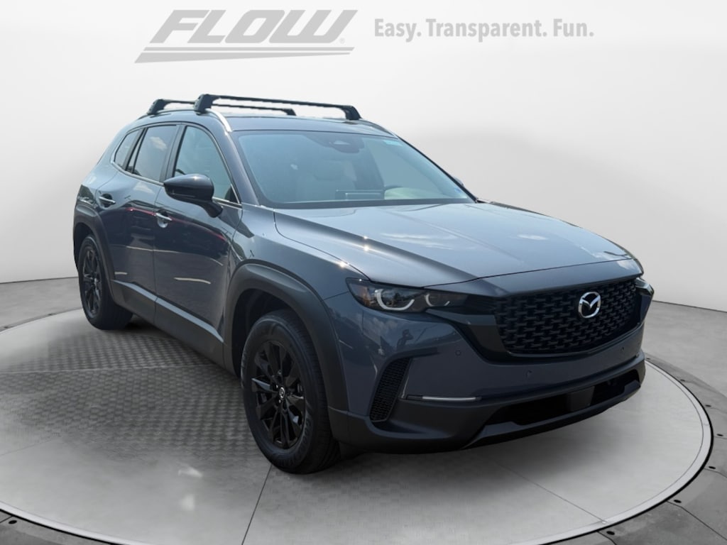 New 2026 Mazda CX-50 2.5 S Preferred SUV