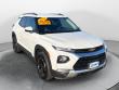 Used 2023 Chevrolet Trailblazer AWD LT SUV