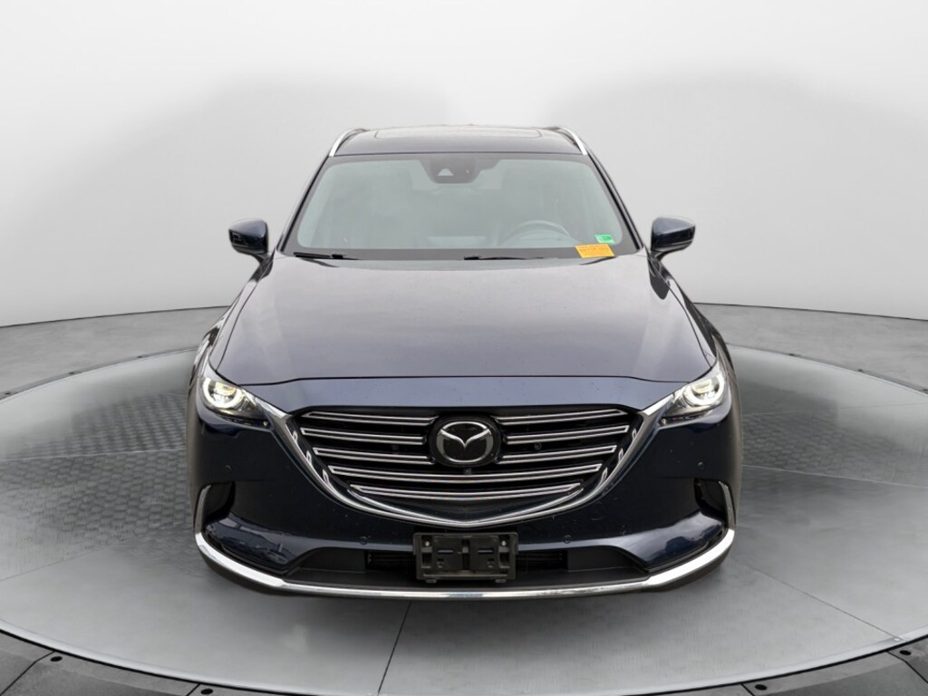 Certified 2023 Mazda CX-9 Grand Touring SUV