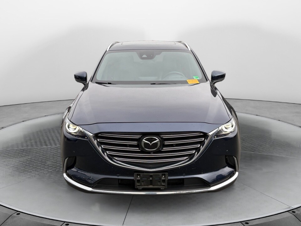 2023 Mazda CX-9 Grand Touring photo 2