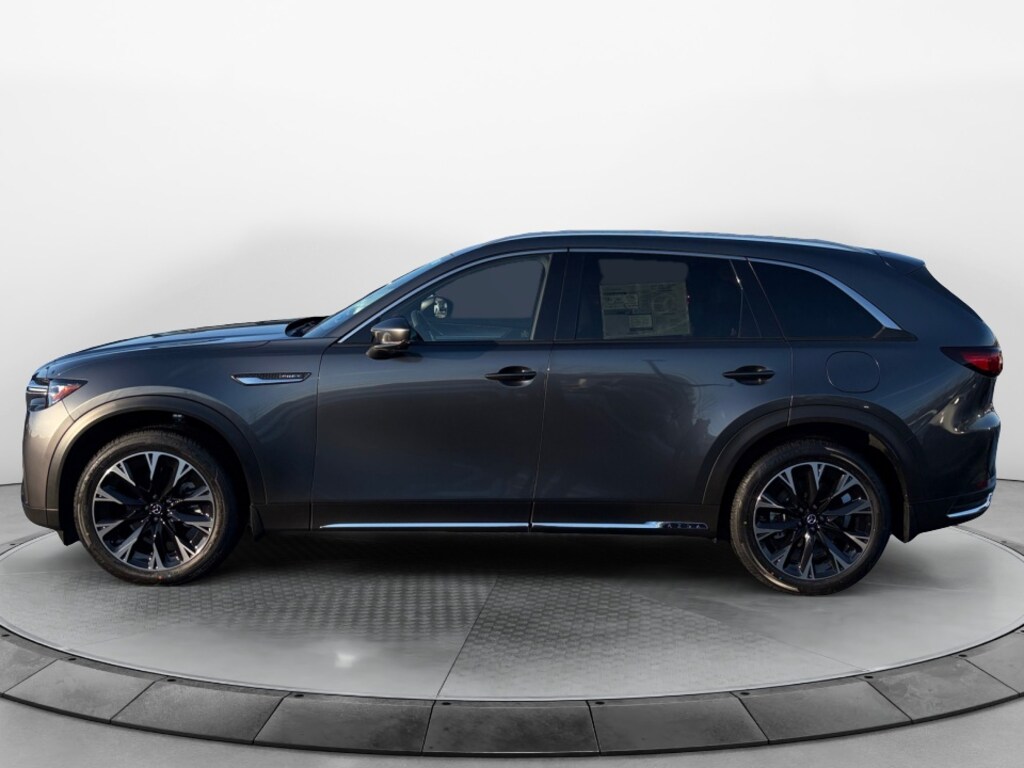New 2026 Mazda CX-90 PHEV Premium Plus SUV