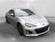 Used 2020 Subaru BRZ Limited Coupe