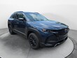  Mazda CX-50 Hybrid