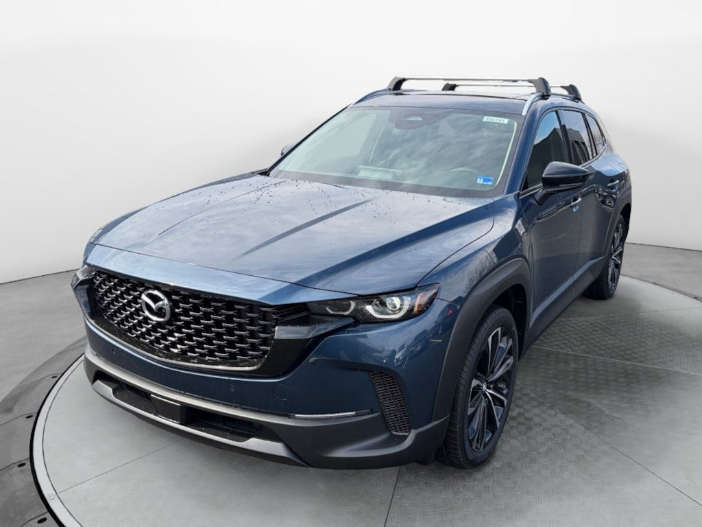 New 2026 Mazda CX-50 2.5 S Premium SUV