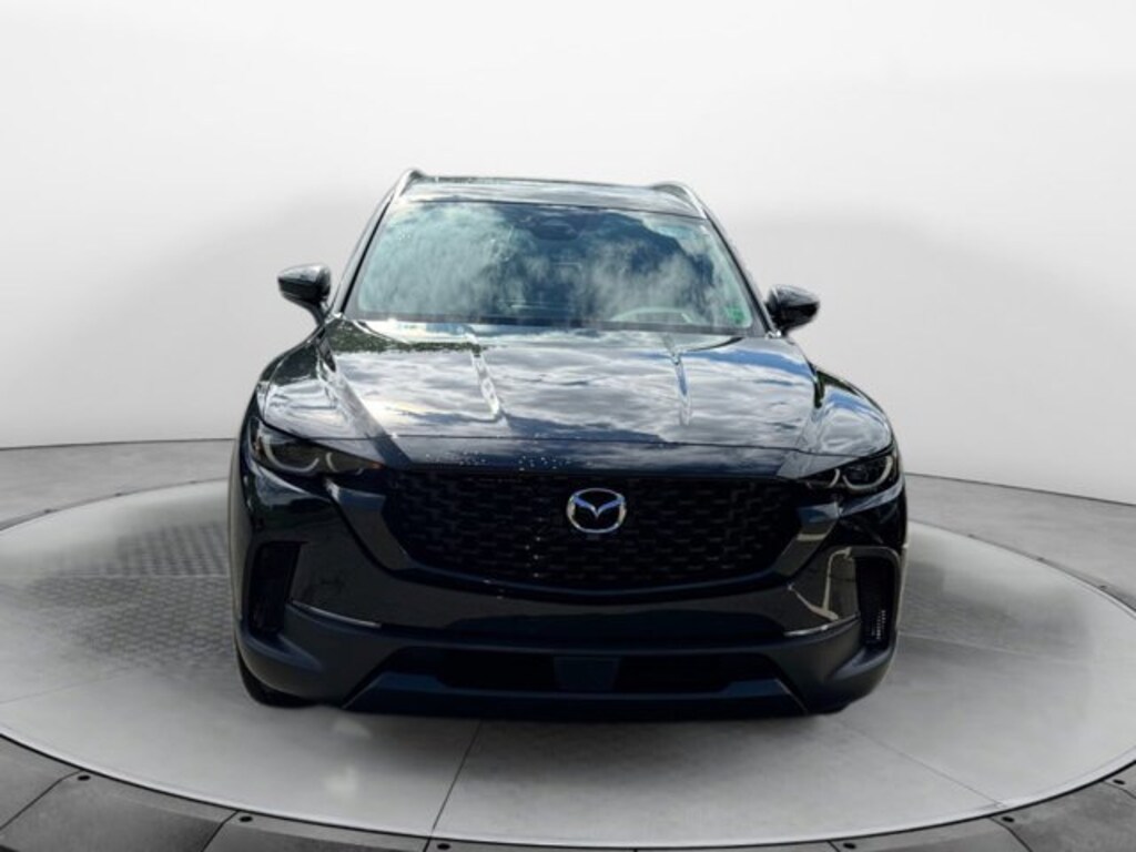 New 2025 Mazda CX-50 Hybrid Premium Plus AWD Sport Utility