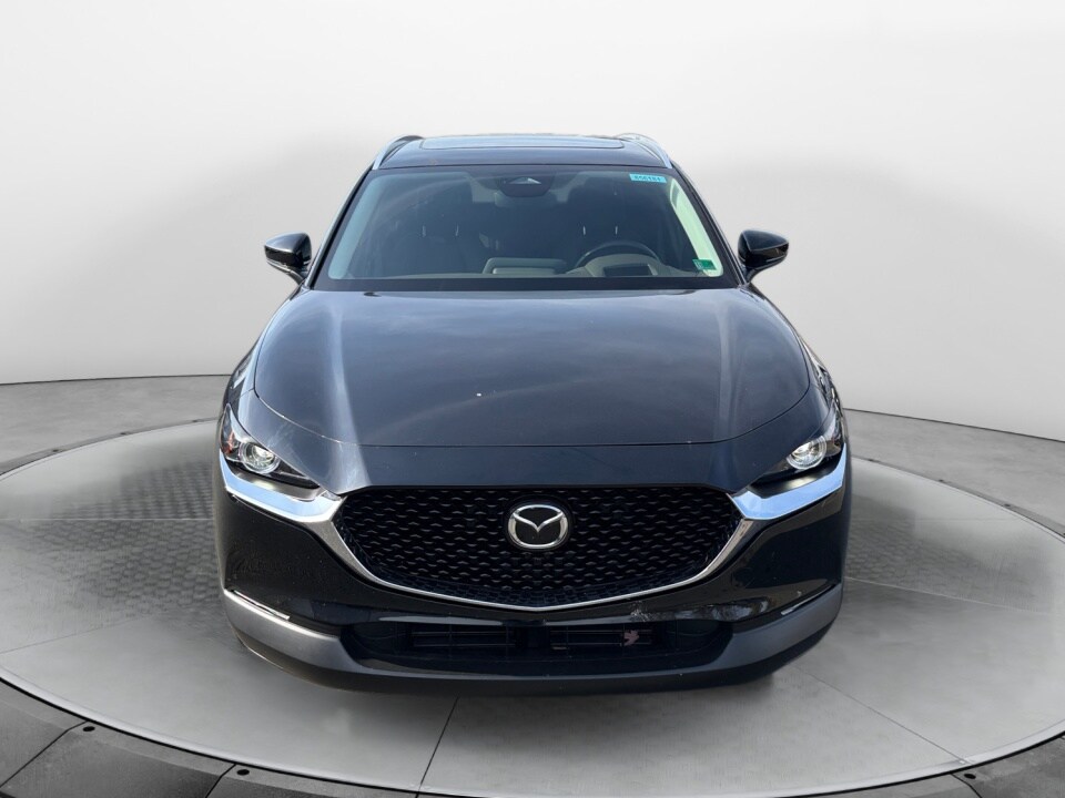 2025 Mazda CX-30 2.5 S Premium photo 2