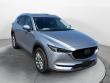 Used 2021 Mazda CX-5 Grand Touring SUV