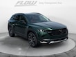  Mazda CX-50
