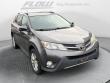 Used 2013 Toyota RAV4 Limited SUV