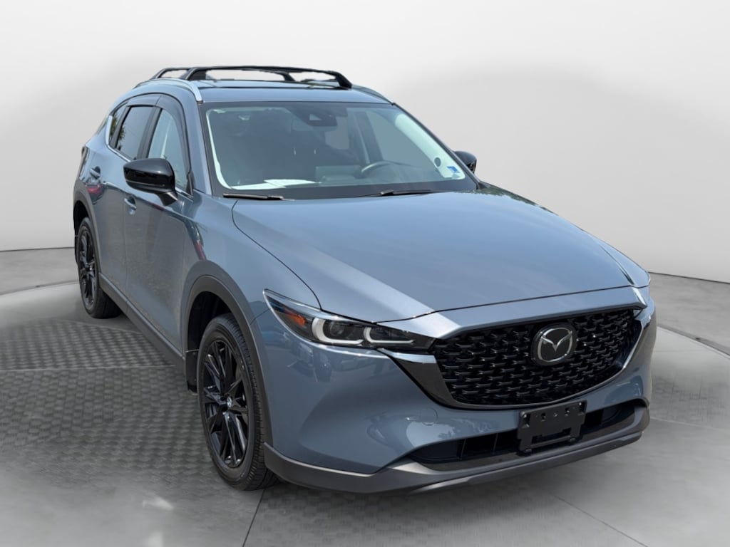 Used 2024 Mazda CX-5 2.5 S Carbon Edition SUV