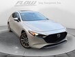  Mazda Mazda3 Hatchback