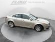 Used 2016 Buick Regal Turbo Sedan