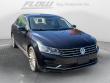 Used 2017 Volkswagen Passat 1.8T SE Sedan