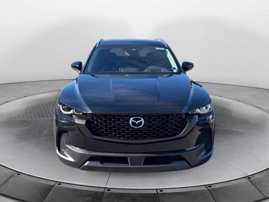 New 2026 Mazda CX-50 Hybrid Premium Plus SUV
