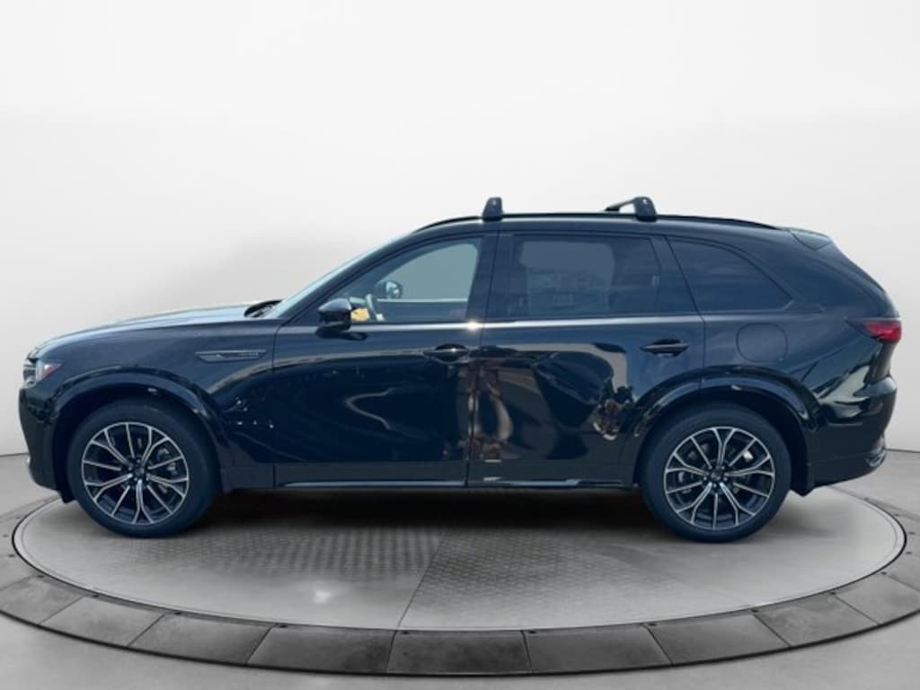 New 2025 Mazda CX-70 3.3 Turbo S Premium Plus AWD Sport Utility