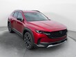  Mazda CX-50