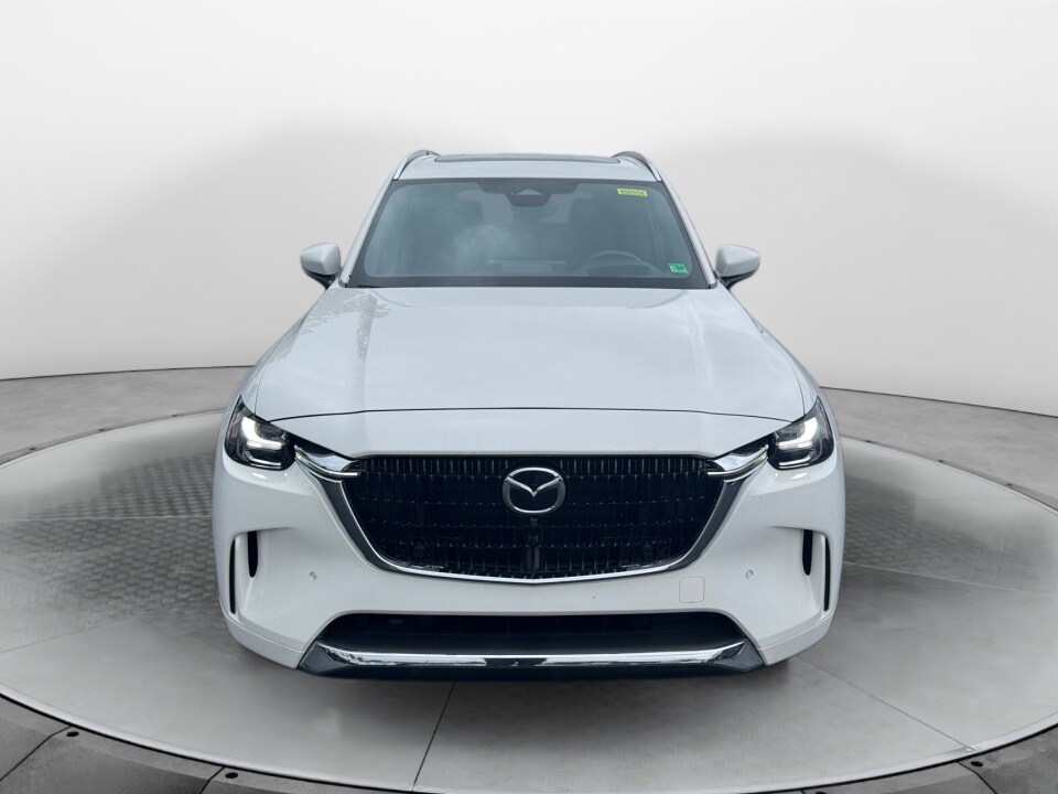 2025 Mazda CX-90 3.3 Turbo S Premium photo 2