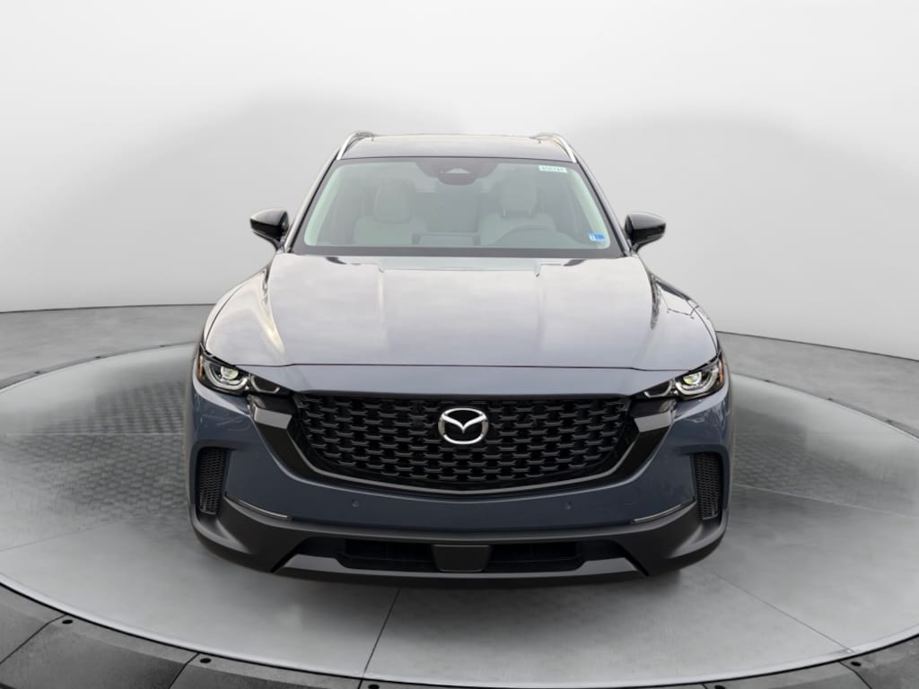New 2026 Mazda CX-50 2.5 S Preferred SUV