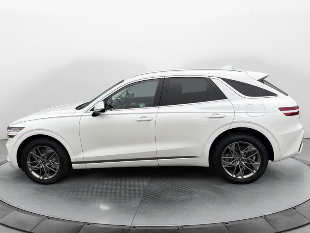 Used 2025 Genesis GV70 2.5T AWD SUV