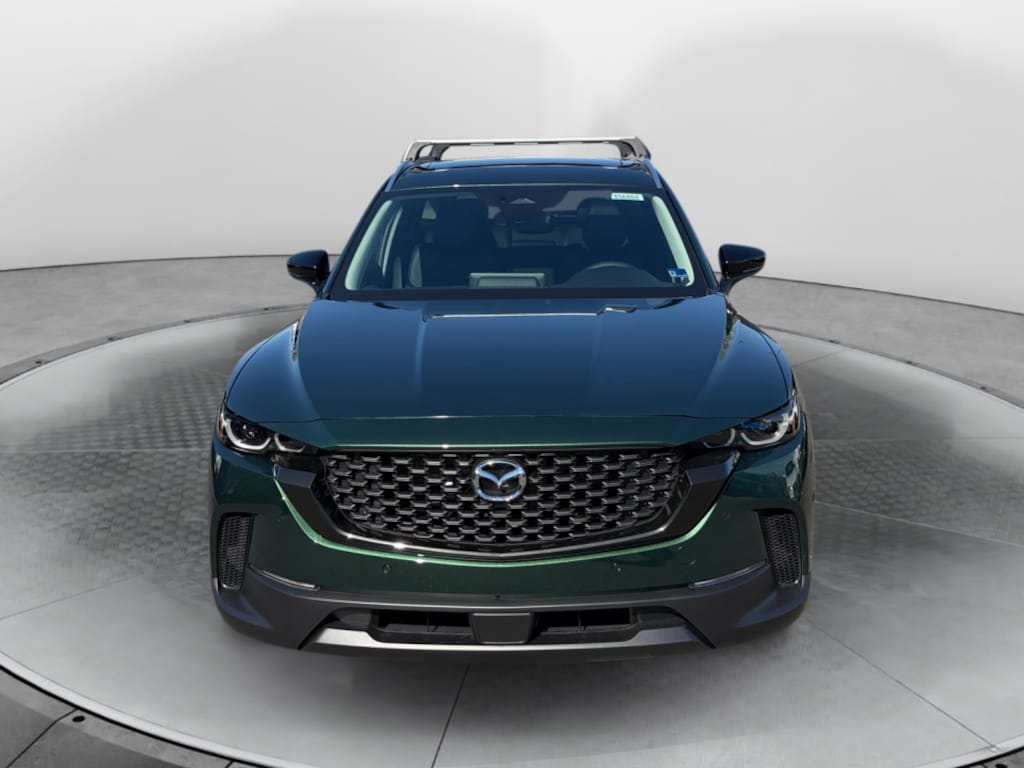 New 2026 Mazda CX-50 2.5 S Preferred SUV
