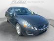 Used 2013 Volvo S60 T6 Platinum Sedan