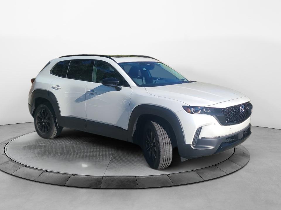 2026 Mazda CX-50 Hybrid