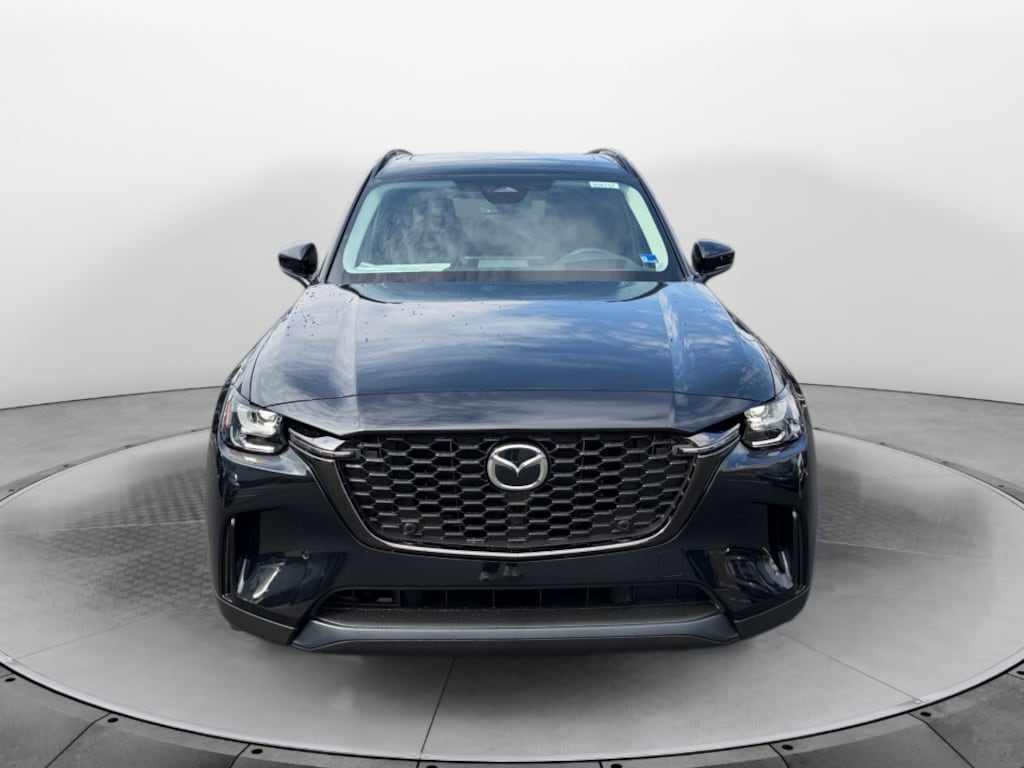 New 2026 Mazda CX-90 3.3 Turbo Premium Sport SUV